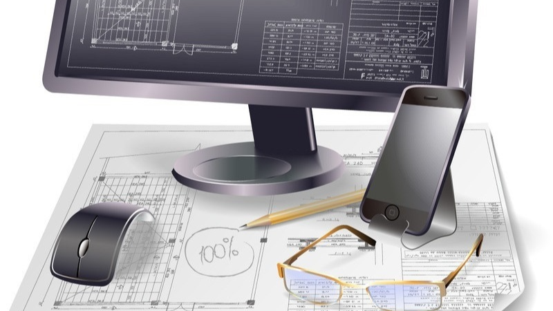 机械制图与AutoCAD Ⅱ（72学时）课程封面