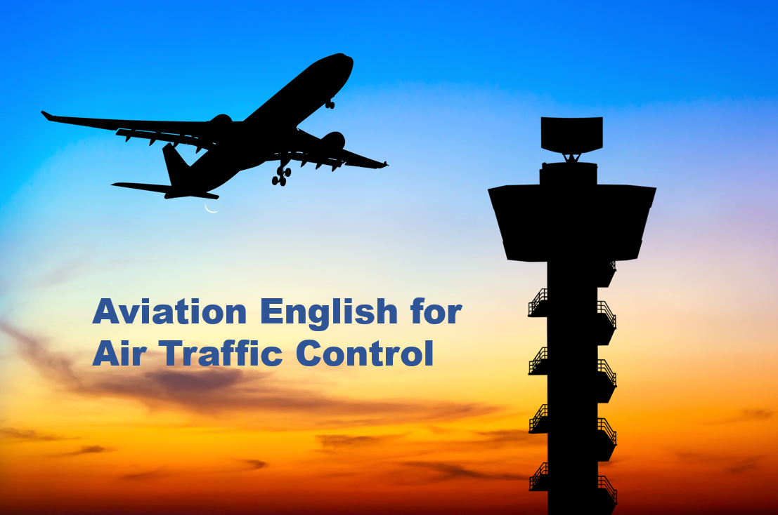 民航英语阅读 Aviation English for ATC: Reading Course课程封面