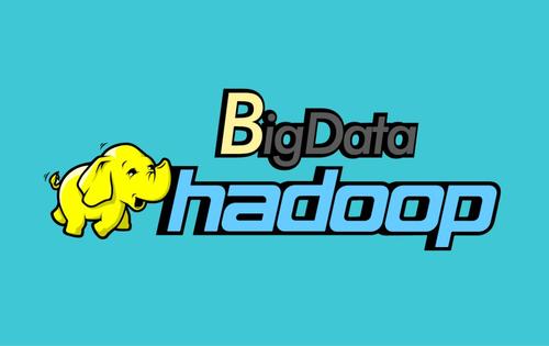 Hadoop大数据存储（社招）课程封面