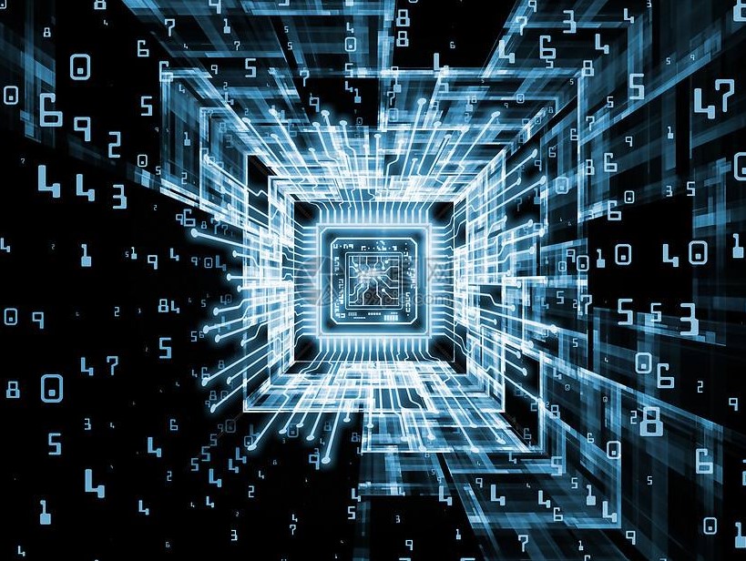 计算机组成原理(2023)课程封面