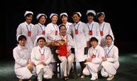 护理学基础课程封面