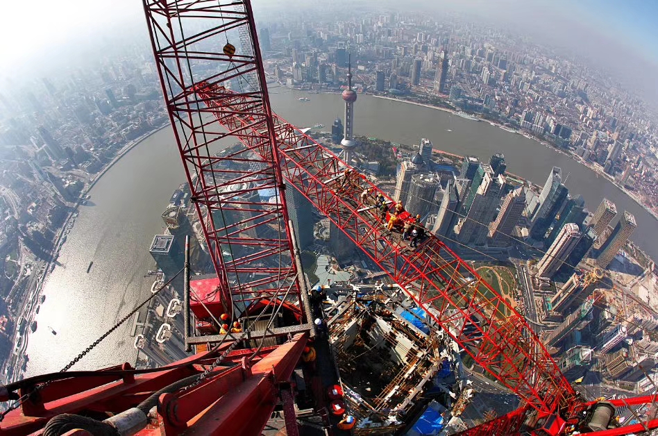 建筑工程技术识岗、跟岗、顶岗实习课程封面