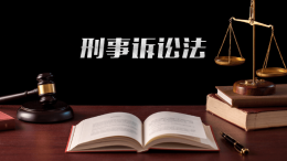 [共享课]刑事诉讼法课程封面