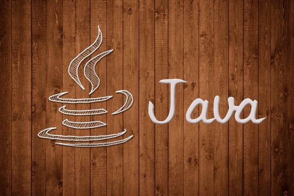 JAVA语言程序设计课程封面