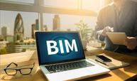 BIM技术Revit软件建模课程封面