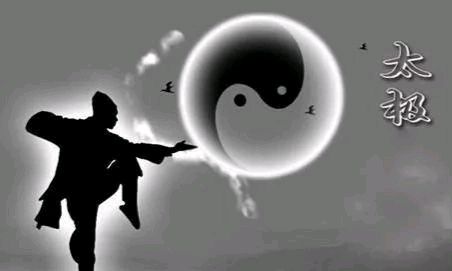 体育（二）  太极拳课程封面