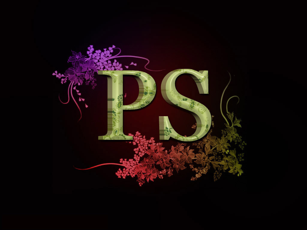 电子商务photoshop应用课程封面