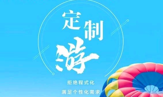 定制旅行服务与技能课程封面