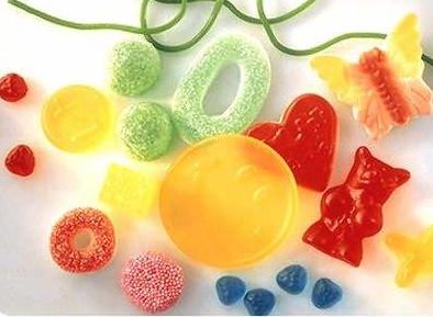 食品添加剂课程封面