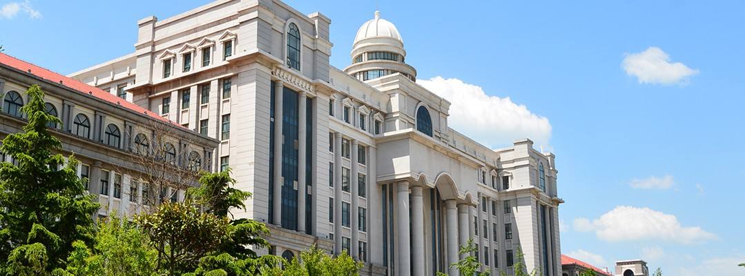 建筑工程施工技术课程封面