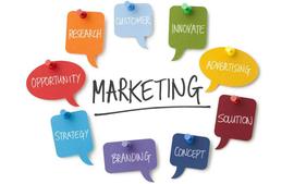 市场营销学(全英文) Principles of Marketing课程封面