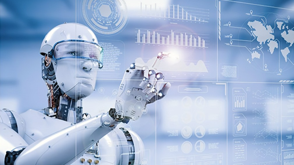信息技术（AI）课程封面