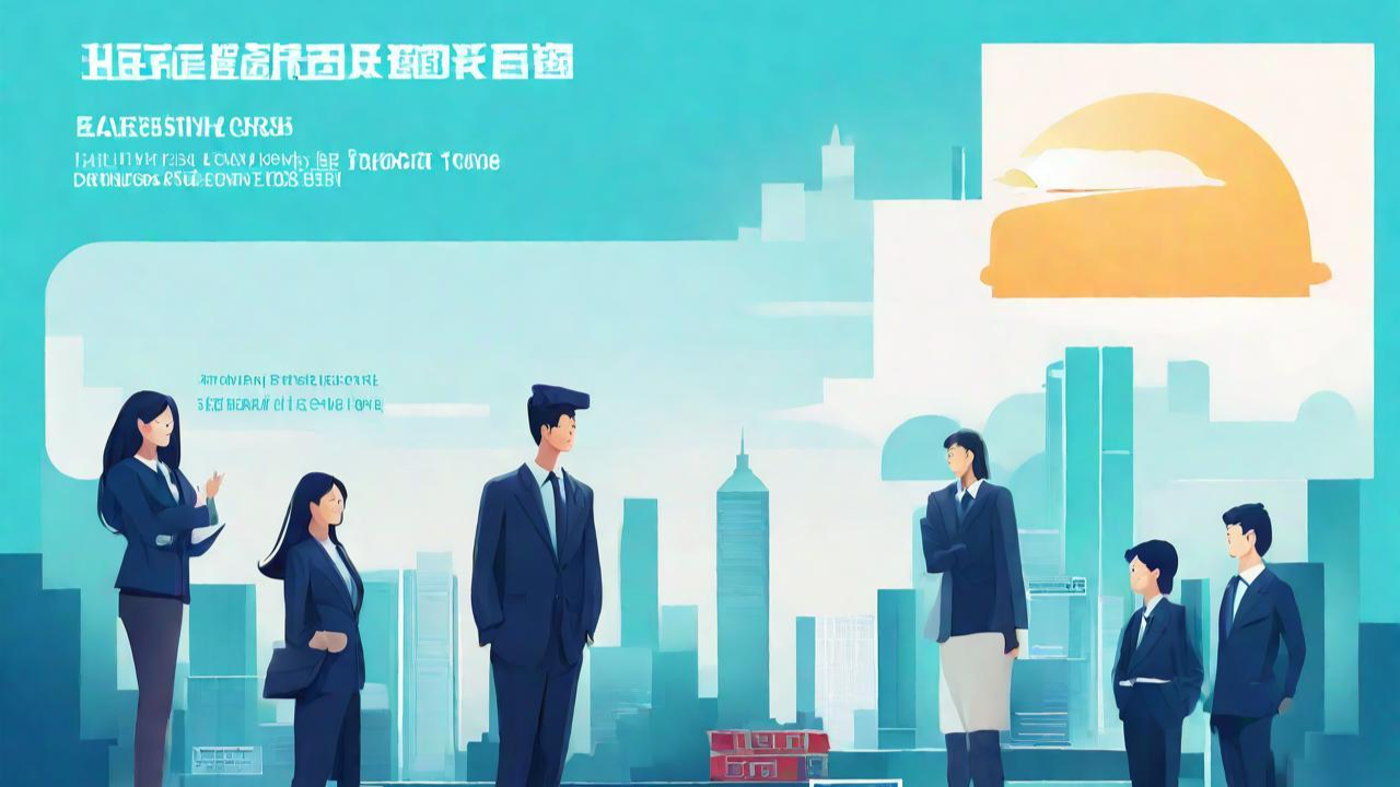职业素养课程封面
