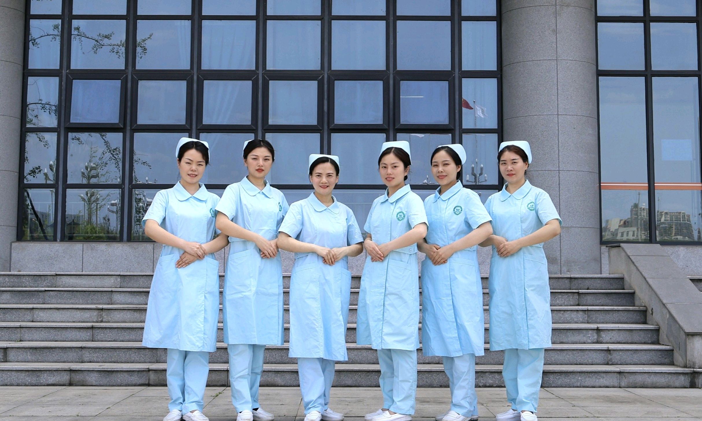 急危重症护理（学银在线）课程封面