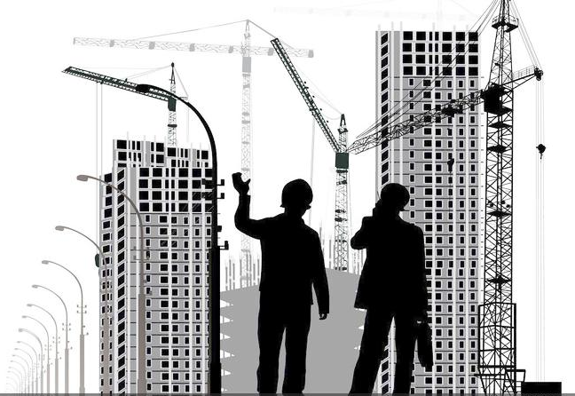 建筑施工技术课程封面