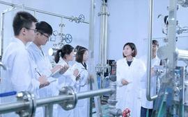 《化学制药工艺学》-药学ZB2201-2课程封面