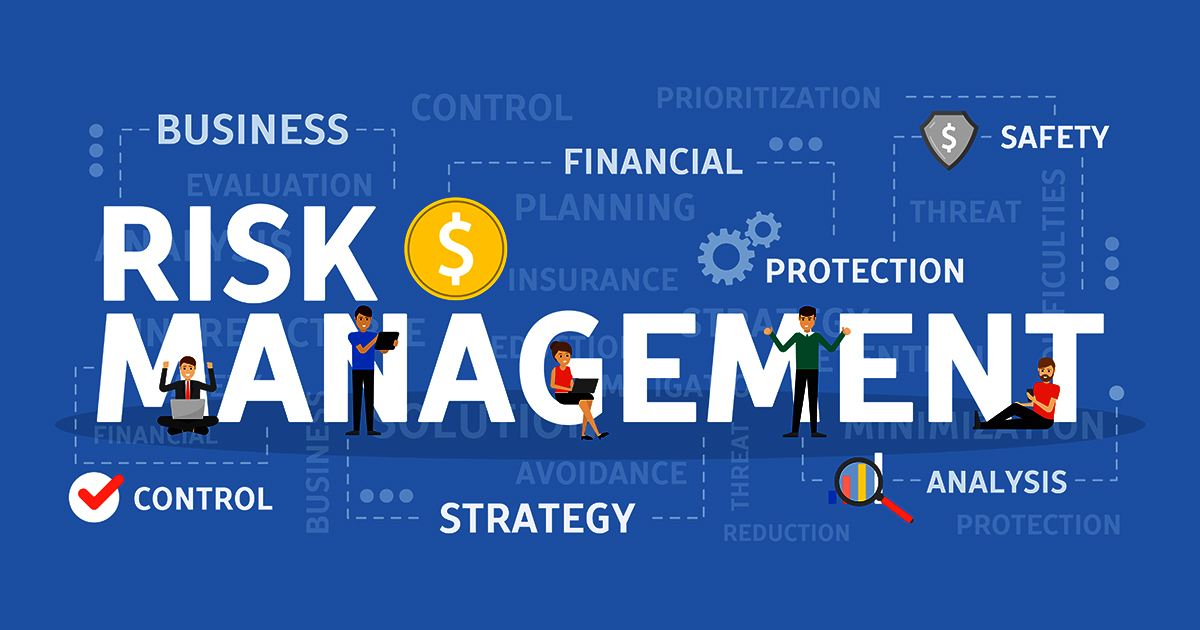 金融风险管理（Financial Risk Management）课程封面
