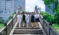 《思想道德与法治》（2021版）课程封面