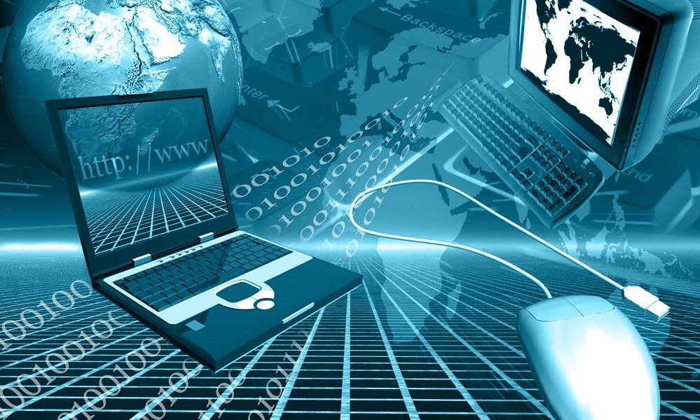 动态web开发技术课程封面