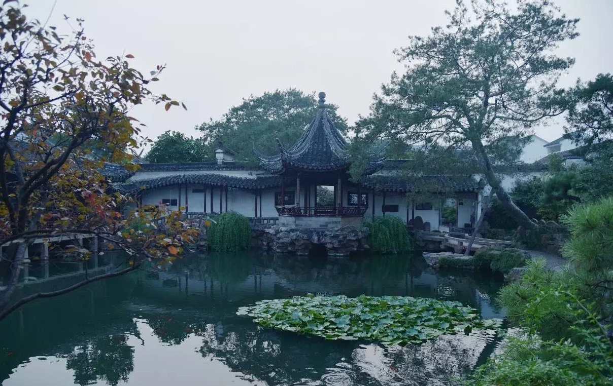 宋代最具有代表性的皇家园林是宋徽宗建的( ) - 题海