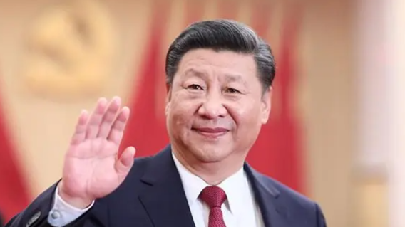 习近平新时代中国特色社会主义思想概论（2023级）课程封面