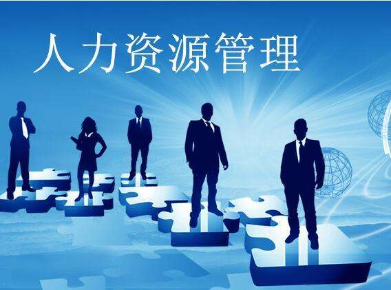 人力资源管理概论（2023）课程封面