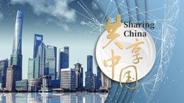 [共享课]共享中国课程封面