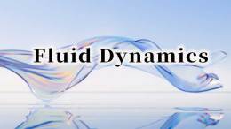 Fluid Dynamics课程封面