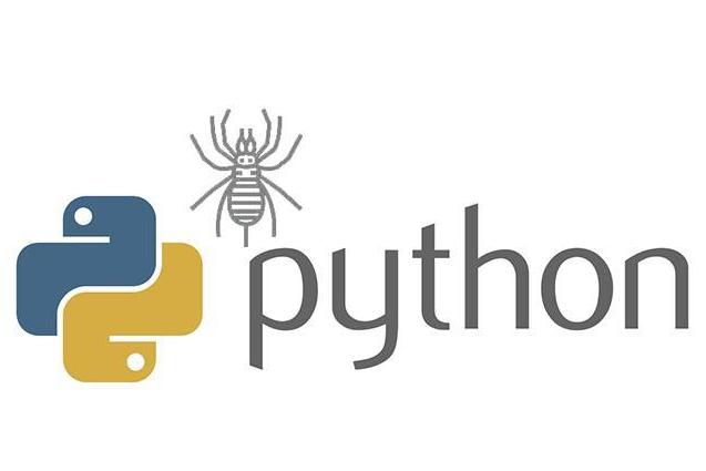Python爬虫技术课程封面