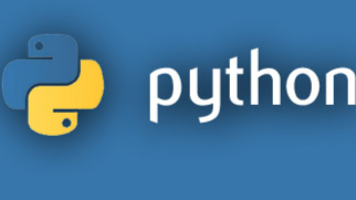 python语言程序设计课程封面