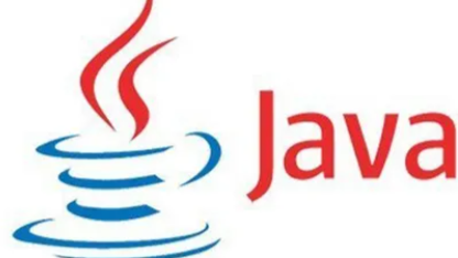 Java程序设计课程封面