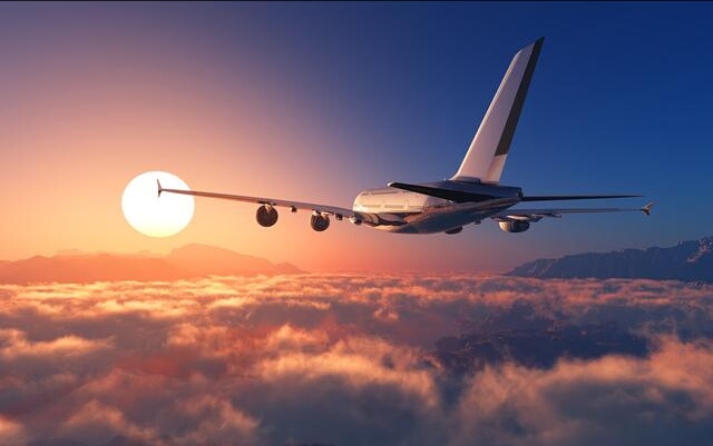 运筹与航空运输管理课程封面
