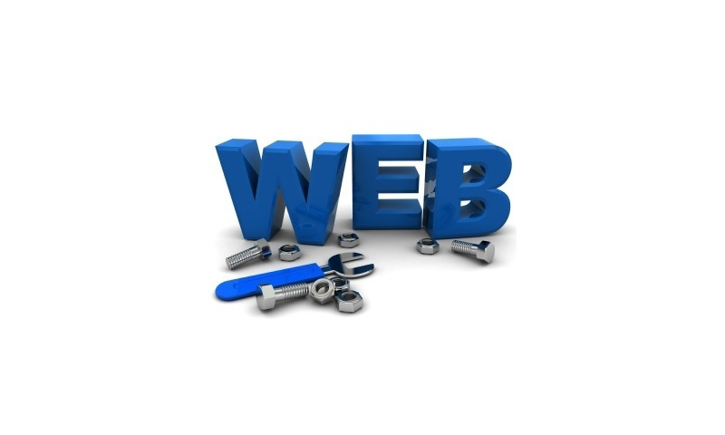 Java Web应用开发课程封面