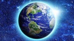 地球科学概论课程封面
