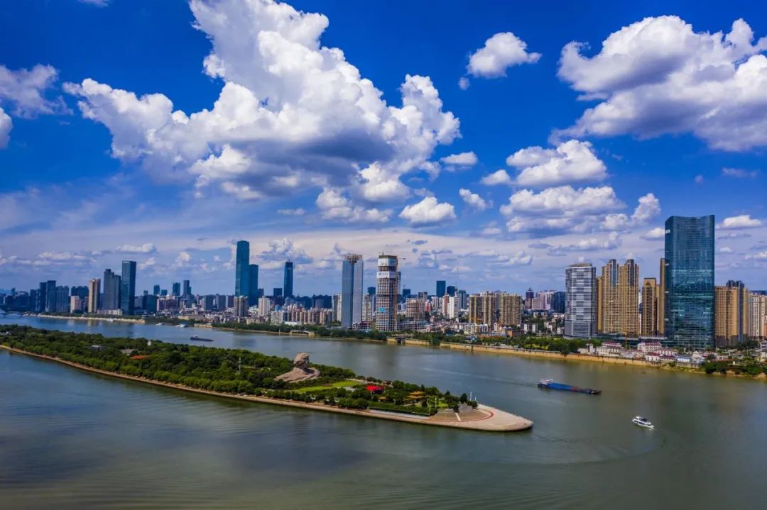湖湘水文化课程封面