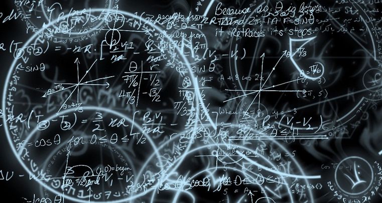 数学建模与数学实验课程封面