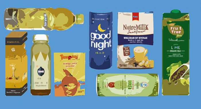 功能食品加工技术-2023课程封面