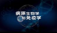 病原生物与免疫学课程封面