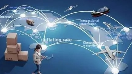 跨境电商英语应用课程封面