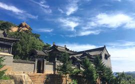 古树名木资源保护（辽宁）课程封面