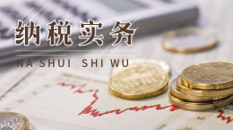 智能化税费申报与管理课程封面