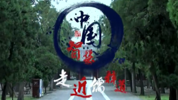中国智慧：走近儒释道课程封面