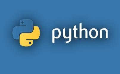 python程序设计A课程封面