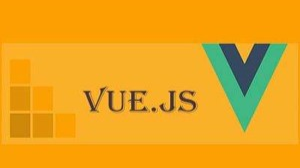 vue.js课程封面