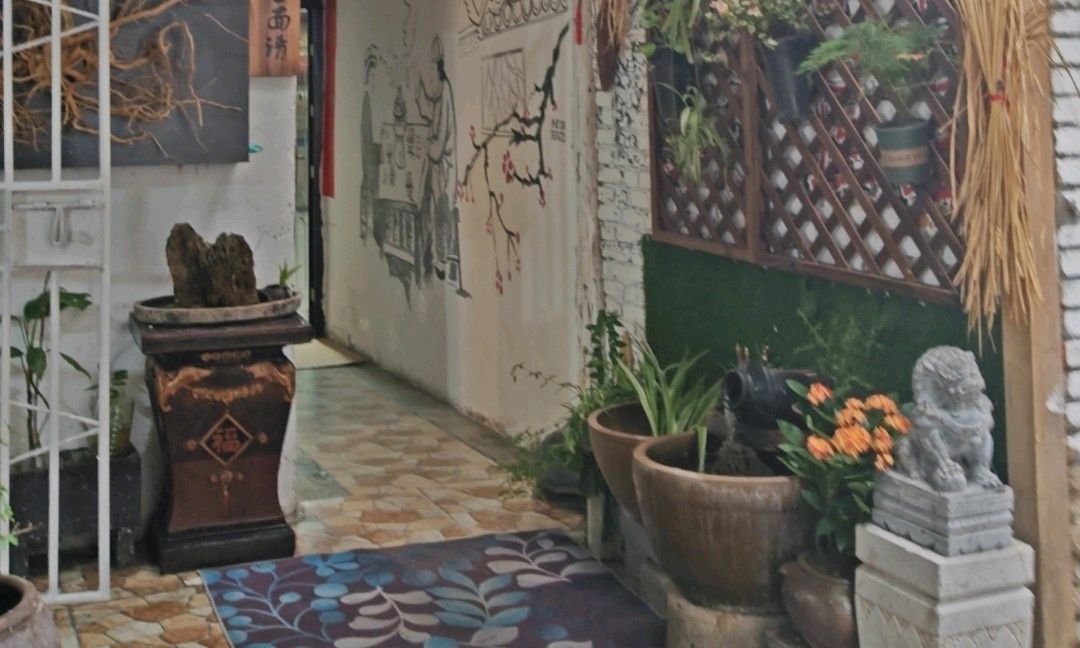导游业务课程封面