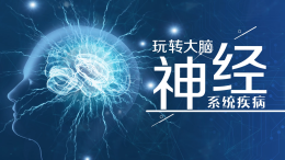 玩转大脑回路-神经系统疾病课程封面