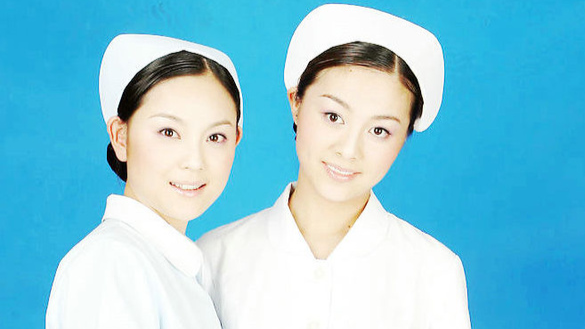 护理管理学（2023年秋季）课程封面