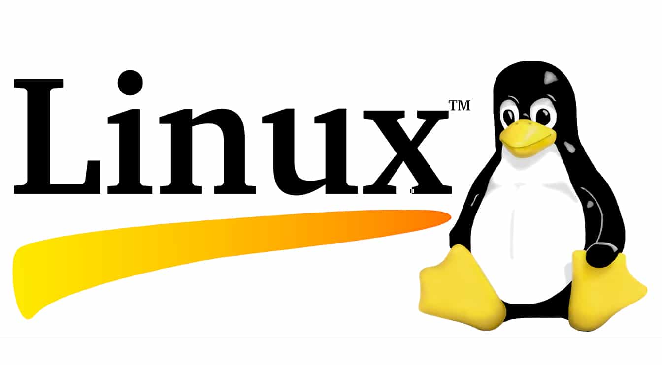 Linux操作系统课程封面