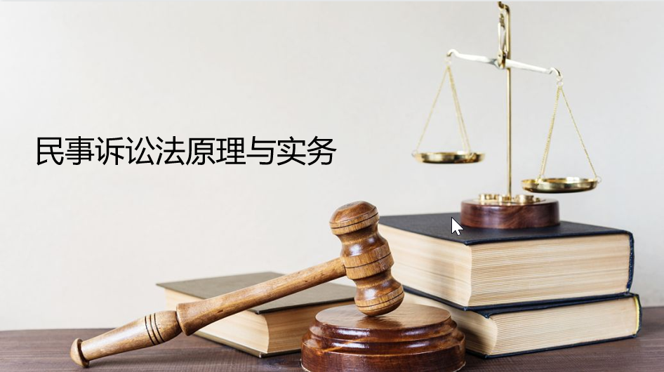 下列哪项法律关系是民事诉讼法律关系?( )... - (开放课)民事诉讼法原理与实务单选题练习题