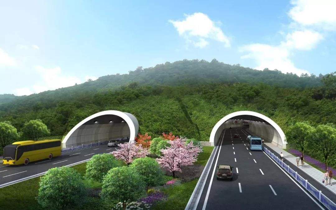 隧道施工技术（公路工程）课程封面
